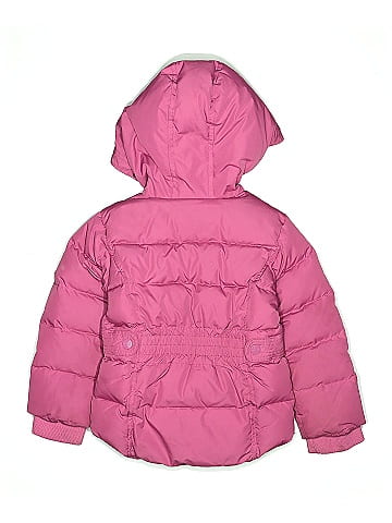 Baby Gap Snow Jacket (view 2)