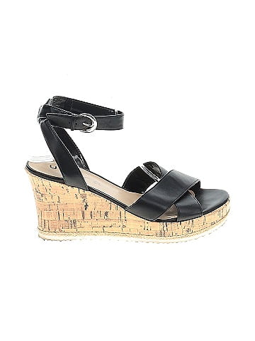 Unisa Wedges (view 1)
