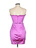 Blue Blush 100% Polyester Purple Cocktail Dress Size M - photo 2