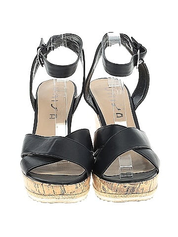 Unisa Wedges (view 2)