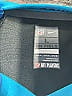 NFL 100% Polyester Black Short Sleeve Jersey Size 14 - 16 - photo 3