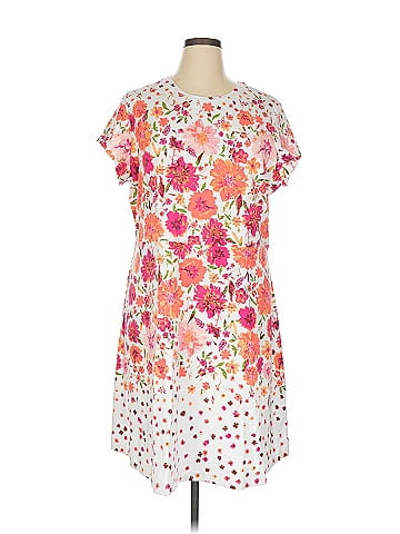 Isaac Mizrahi LIVE! Casual Dress (view 1)