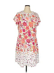 Isaac Mizrahi Live! Casual Dress