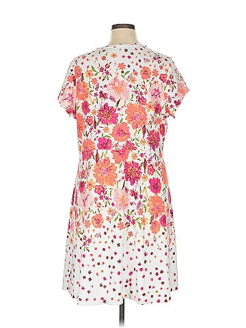 Isaac Mizrahi LIVE! Casual Dress (view 2)