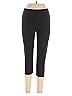 Lyssé Black Active Pants Size L - photo 1