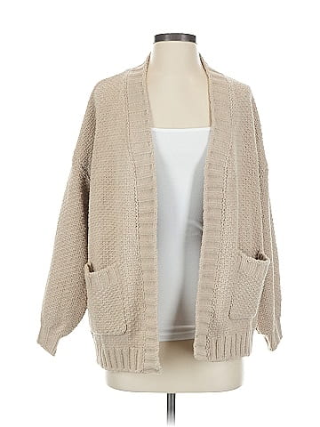 Billabong Cardigan (view 1)