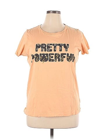 Dazey LA Short Sleeve T-Shirt (view 1)