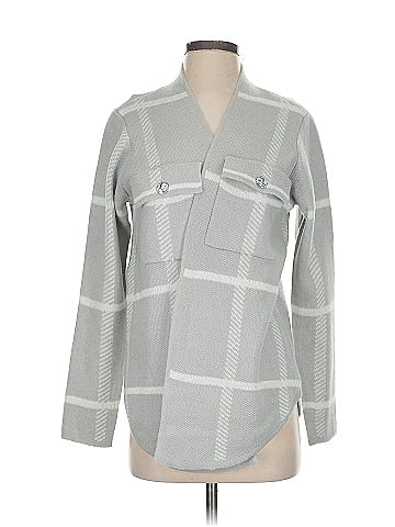 Adrienne Vittadini Pullover Sweater (view 1)