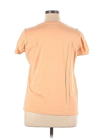 Dazey LA Short Sleeve T-Shirt (view 2)