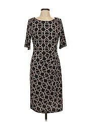 Connected Apparel Cocktail Dress