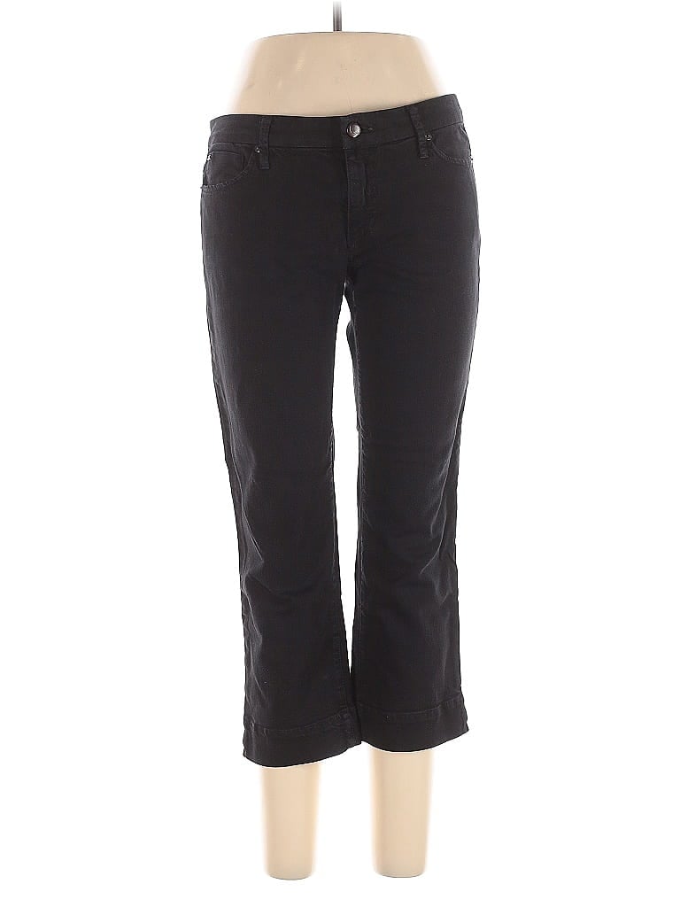 Pre-owned Joe's Jeans Casual Pants In Black