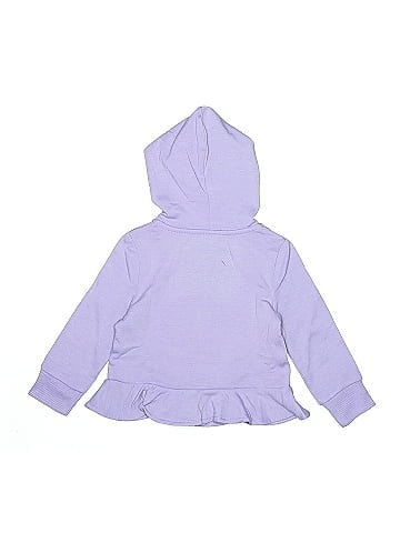 Champion Zip Up Hoodie (view 2)