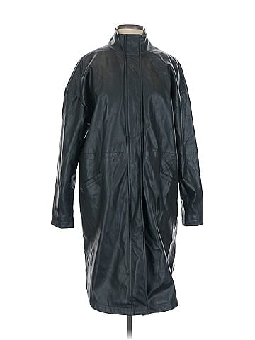BB Dakota Raincoat (view 1)