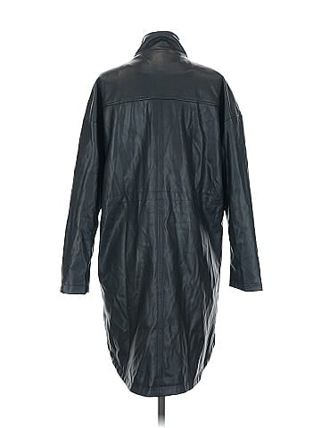 BB Dakota Raincoat (view 2)