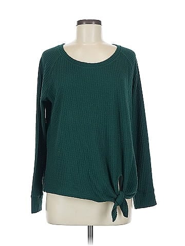 Nine Britton Long Sleeve T-Shirt (view 1)