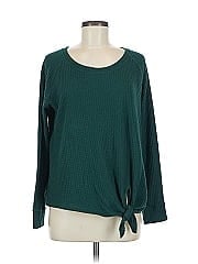 Nine Britton Long Sleeve T Shirt