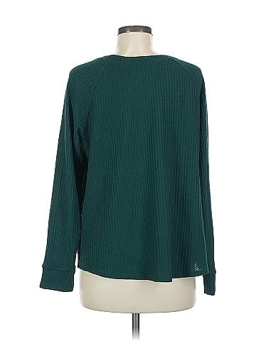 Nine Britton Long Sleeve T-Shirt (view 2)