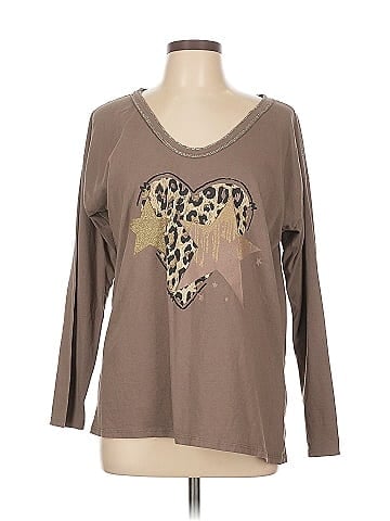 Italo Long Sleeve T-Shirt (view 1)