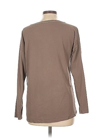 Italo Long Sleeve T-Shirt (view 2)