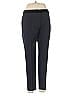 Sandro Black Dress Pants Size EU (FR) 42 / US 10 - photo 1