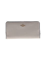Coach Leather Wallet