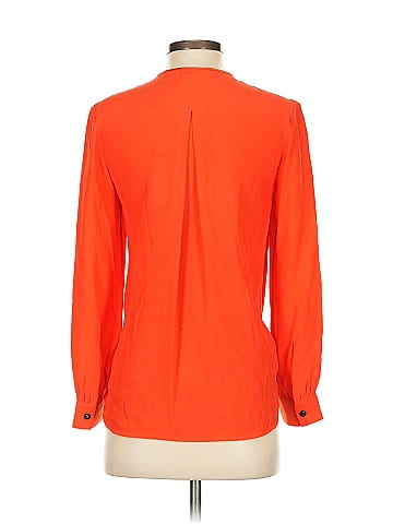 Rag & Bone Long Sleeve Blouse (view 2)