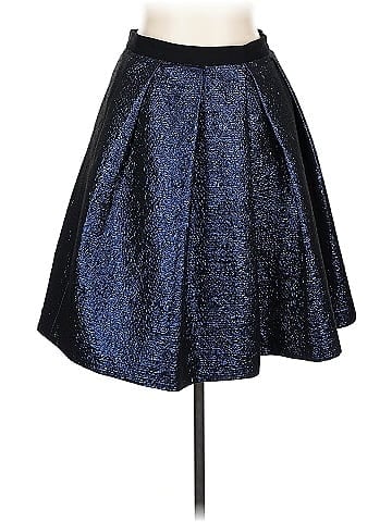 Slate & Willow Formal Skirt (view 1)