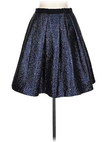Slate & Willow Formal Skirt (view 2)