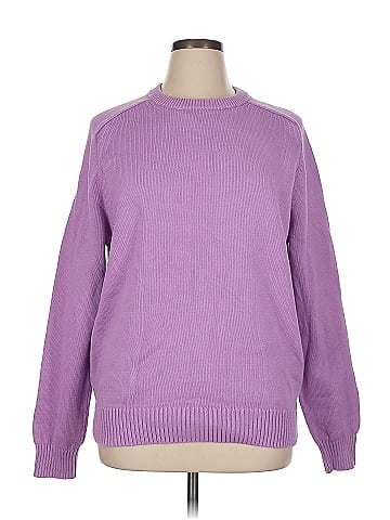 J.Crew Pullover Sweater (view 1)