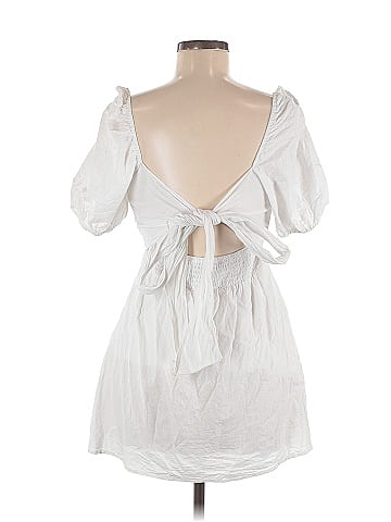 Hello Molly Casual Dress (view 2)