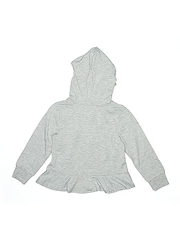 Champion Zip Up Hoodie (view 2)