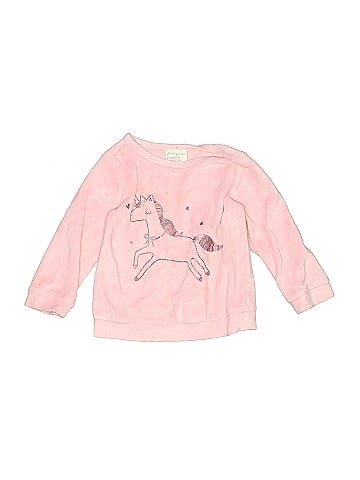 First Impressions Pullover Sweater (view 1)