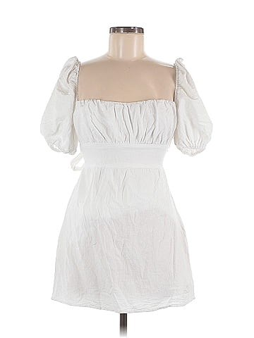 Hello Molly Casual Dress (view 1)