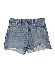 Madewell Denim Shorts