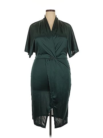 Leota Casual Dress (view 1)