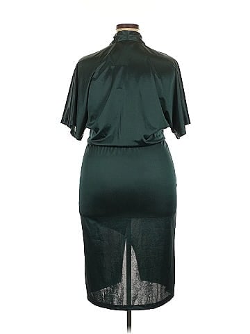 Leota Casual Dress (view 2)