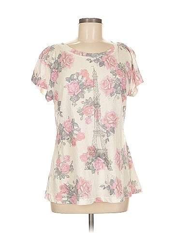Wildfox Short Sleeve T-Shirt (view 1)
