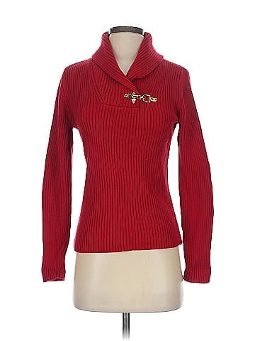 Lauren by Ralph Lauren Pullover Sweater (view 1)