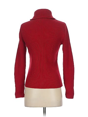 Lauren by Ralph Lauren Pullover Sweater (view 2)