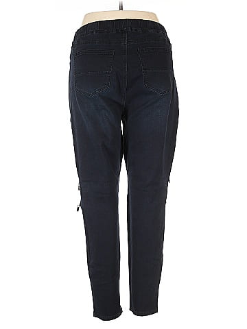 American Bazi Jeans (view 2)