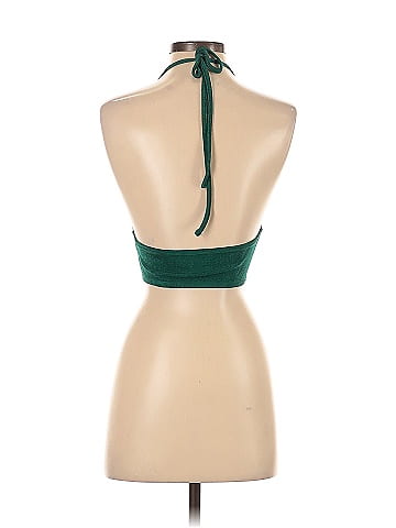 Princess Polly Halter Top (view 2)