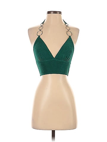 Princess Polly Halter Top (view 1)