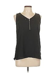 Fortune + Ivy Sleeveless Blouse