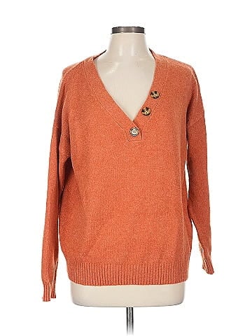 525 America Pullover Sweater (view 1)