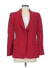 Giorgio Armani Silk Blazer