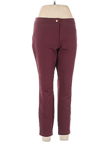 Counterparts Casual Pants (view 1)