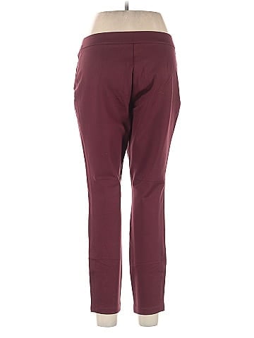 Counterparts Casual Pants (view 2)