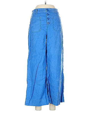 Evereve Linen Pants (view 1)
