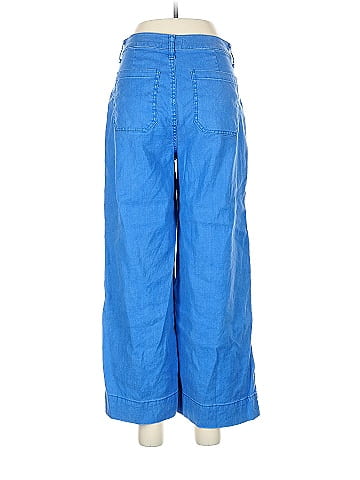 Evereve Linen Pants (view 2)