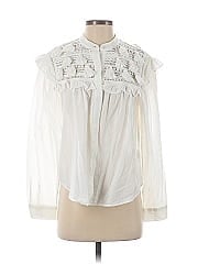 Sea New York Long Sleeve Blouse